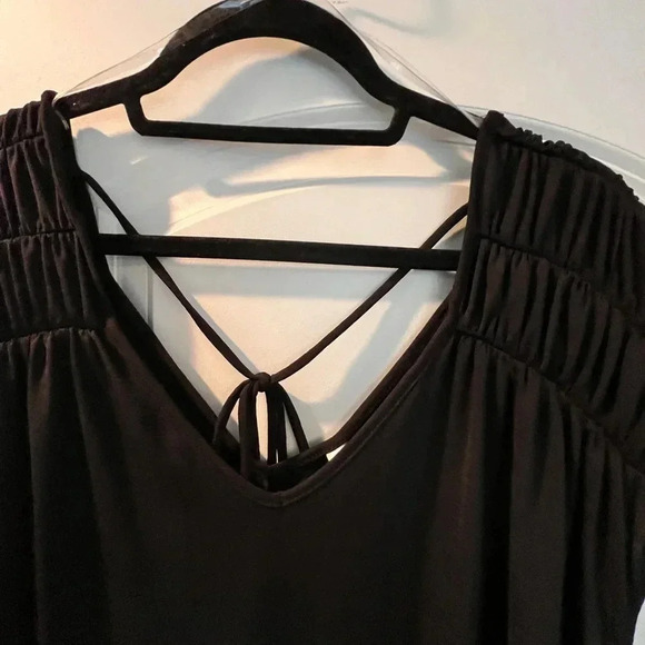 ~Dear Scarlett~ Top - 2X - Picture 3 of 8